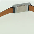 Laden Sie das Bild in den Galerie-Viewer, TECHNOS Damen Armbanduhr 332 2452 / Handaufzug / Lederarmband