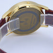 Laden Sie das Bild in den Galerie-Viewer, Case Stainless Steel Marquis 05/2006 Herrenuhr Radio Controlled/ Lederarmband