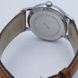 Laden Sie das Bild in den Galerie-Viewer, Vintage Tegra 17 Jewels Incablock Made Swiss Handaufzug Herrenuhr Ref :19-303