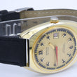 Laden Sie das Bild in den Galerie-Viewer, Vintage Emrox De Luxe Automatic vergoldet