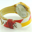 Laden Sie das Bild in den Galerie-Viewer, Vintage Christ Unisex Armbanduhr / Quarz / Vergoldet