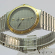 Laden Sie das Bild in den Galerie-Viewer, Vintage Regent ariste Quartz Herrenuhr Swiss made