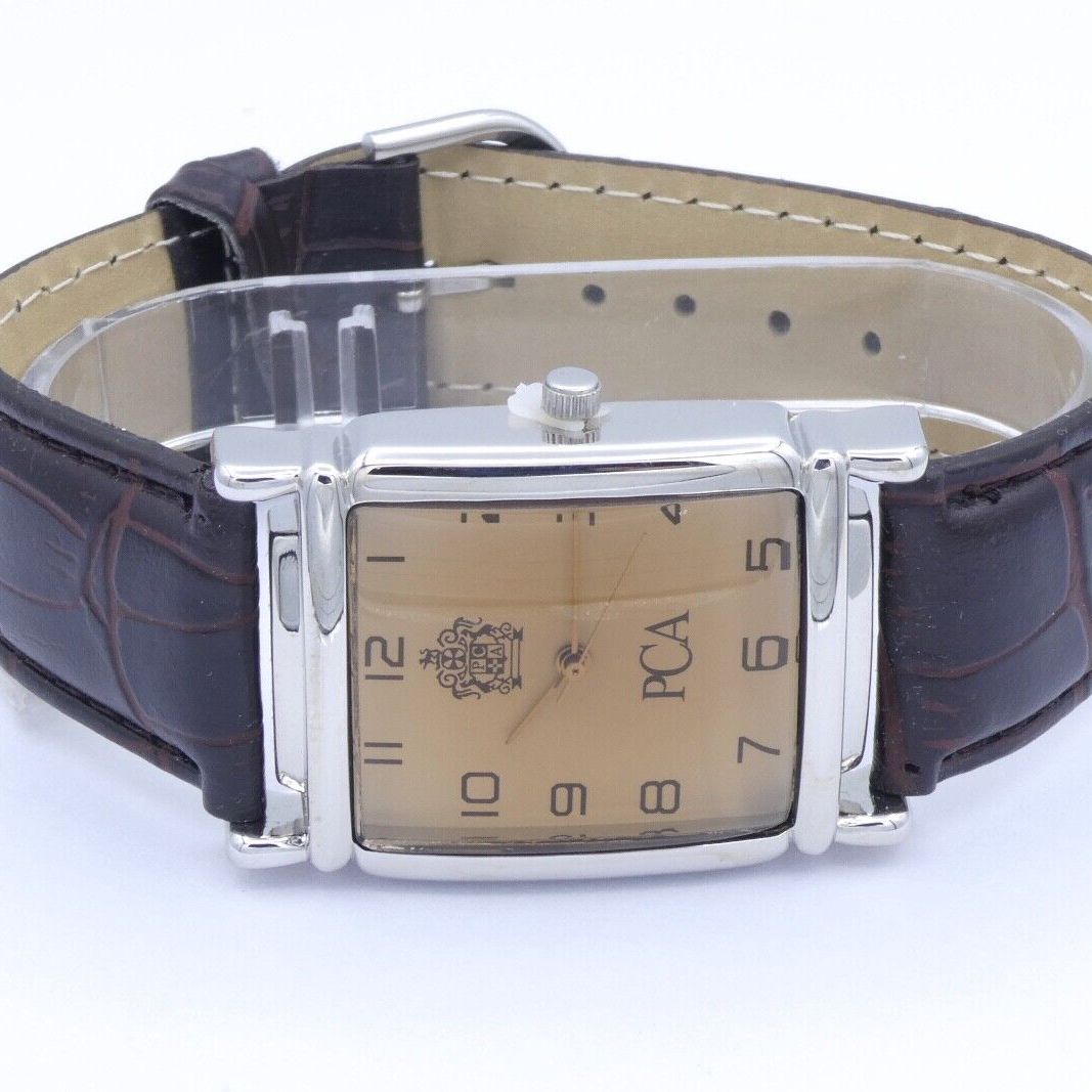 PCA Herrenuhr Quartz 11015/05/09