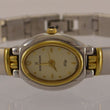 Laden Sie das Bild in den Galerie-Viewer, Vintage Romanson Lily Damen Armbanduhr Ref-Rto 208