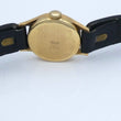 Laden Sie das Bild in den Galerie-Viewer, Vintage Aretta 18 K 750er GOLD ANTIMAGNETIC Damenuhr ANCRE 17 RUBIS