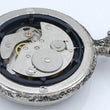 Laden Sie das Bild in den Galerie-Viewer, R&K Monaco Antimagnetic Handaufzug Taschenuhr