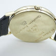 Laden Sie das Bild in den Galerie-Viewer, Bergland 77 585er 14 Karat Gold Herren Armbanduhr Quarz