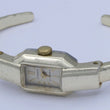 Laden Sie das Bild in den Galerie-Viewer, Vintage Anker 17 Jewels Damen Spangenuhr Handaufzug