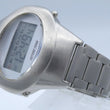 Laden Sie das Bild in den Galerie-Viewer, Vintage Future Funk Spacesonic Herren Armbanduhr Ref-K-004M