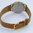Laden Sie das Bild in den Galerie-Viewer, Vintage Emka Geneve Quartz Herrnuhr Vergoldet Ref.021 089 16