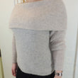Laden Sie das Bild in den Galerie-Viewer, Bertani Original Damen Pullover Gr. S