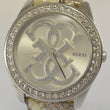Laden Sie das Bild in den Galerie-Viewer, Guess Unisex Uhr / Quartz / Zirkonia Ref:W0023L3