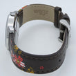 Laden Sie das Bild in den Galerie-Viewer, s´Oliver Damenuhr Lederarmband Ref: SO-2404-LQ