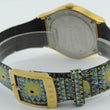 Laden Sie das Bild in den Galerie-Viewer, Laks Watch Gustav Klimt 1997 Special Edition 2506/5000 Damenuhr Quarz