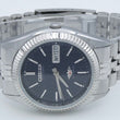 Laden Sie das Bild in den Galerie-Viewer, Citizen Automatic Herrnuhr 21 Jewels Ref-R43721-Y