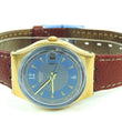 Laden Sie das Bild in den Galerie-Viewer, Swatch Unisexuhr Quarz Swiss Made / Ref:5742