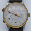 Laden Sie das Bild in den Galerie-Viewer, FiPo - Vintage Sport Chronostop Herrnuhr - Handaufzug - Defekt!!