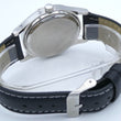 Laden Sie das Bild in den Galerie-Viewer, Cyprea Style Herrnuhr -Quartz mit Lederarmband
