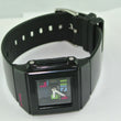 Laden Sie das Bild in den Galerie-Viewer, Casio BABY G Damen- & Mädchen-Uhr "schwarz" / Quarz / Kunststoffarmband