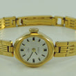 Laden Sie das Bild in den Galerie-Viewer, Vintage Intex 17 Jewels Damen Armbanduhr Handaufzug