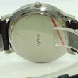 Laden Sie das Bild in den Galerie-Viewer, M&M Quartz Swiss Herrenuhr Ref-1293.71
