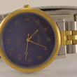 Laden Sie das Bild in den Galerie-Viewer, Vintage Regent Herren Armbanduhr Uhr Quarz