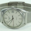 Laden Sie das Bild in den Galerie-Viewer, Vintage Longines Herren Armbanduhr / Quarz / Swiss