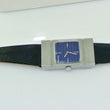 Laden Sie das Bild in den Galerie-Viewer, TECHNOS Damen Armbanduhr 332 2452 / Handaufzug / Lederarmband