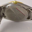 Laden Sie das Bild in den Galerie-Viewer, Vintage Claude Bernard Herren Armbanduhr Uhr Quarz