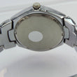 Laden Sie das Bild in den Galerie-Viewer, Omax Crystal Herren Armbanduhr Quartz