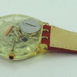 Laden Sie das Bild in den Galerie-Viewer, Swatch Swiss Vintage Damenuhr / Limitiert / Quarz / S343