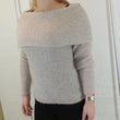 Laden Sie das Bild in den Galerie-Viewer, Bertani Original Damen Pullover Gr. S