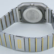 Laden Sie das Bild in den Galerie-Viewer, Rado Diastar Herrn Uhr Quarz Ref-129.0266..3