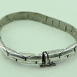 Laden Sie das Bild in den Galerie-Viewer, Vintage Damen Armband 835er Silber