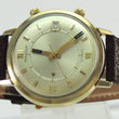 Laden Sie das Bild in den Galerie-Viewer, Jaeger-LeCoultre Memovox Automatic Date Alarme 38mm