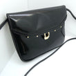 Laden Sie das Bild in den Galerie-Viewer, Vintage Comtese Leder Damen Handtasche Made in Germany