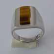Laden Sie das Bild in den Galerie-Viewer, Eleganter Unisex Ring / 835 Silber