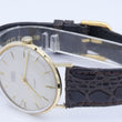 Laden Sie das Bild in den Galerie-Viewer, Vintage Arsa 21 Jewels Incablock 585er Gold 14 K Herrenuhr Handaufzug Ref-22470