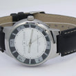 Laden Sie das Bild in den Galerie-Viewer, WMC Ligno Trend Exceptional Herrenuhr Quarz / Ref.: 0411 DX-MAD