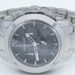 Laden Sie das Bild in den Galerie-Viewer, BURBERRY BU 9800 Herrenuhr Chronograph Quarz Ref: 11479