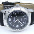 Laden Sie das Bild in den Galerie-Viewer, Cyprea Style Herrnuhr -Quartz mit Lederarmband