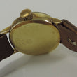 Laden Sie das Bild in den Galerie-Viewer, VINTAGE REDA 585 14 KARAT GELBGOLD DAMENUHR 17 RUBIS