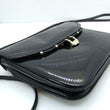 Laden Sie das Bild in den Galerie-Viewer, Vintage Comtese Leder Damen Handtasche Made in Germany