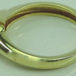 Laden Sie das Bild in den Galerie-Viewer, Damen Ring 585er Gold mit Diamant & Citrin - 56 17,8 mm Ø *