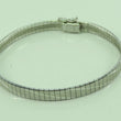 Laden Sie das Bild in den Galerie-Viewer, Vintage Damen Armband 925er Silber