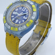 Laden Sie das Bild in den Galerie-Viewer, Swatch Swiss AG1994 Quartz Unisex Uhr