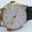 Laden Sie das Bild in den Galerie-Viewer, FiPo - Vintage Sport Chronostop Herrnuhr - Handaufzug - Defekt!!
