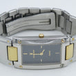 Laden Sie das Bild in den Galerie-Viewer, Playboy Quartz 18 Karat Gold CROWN Damenuhr Ref: KP7125M