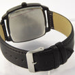 Laden Sie das Bild in den Galerie-Viewer, JS Design Herrenuhr Quarz