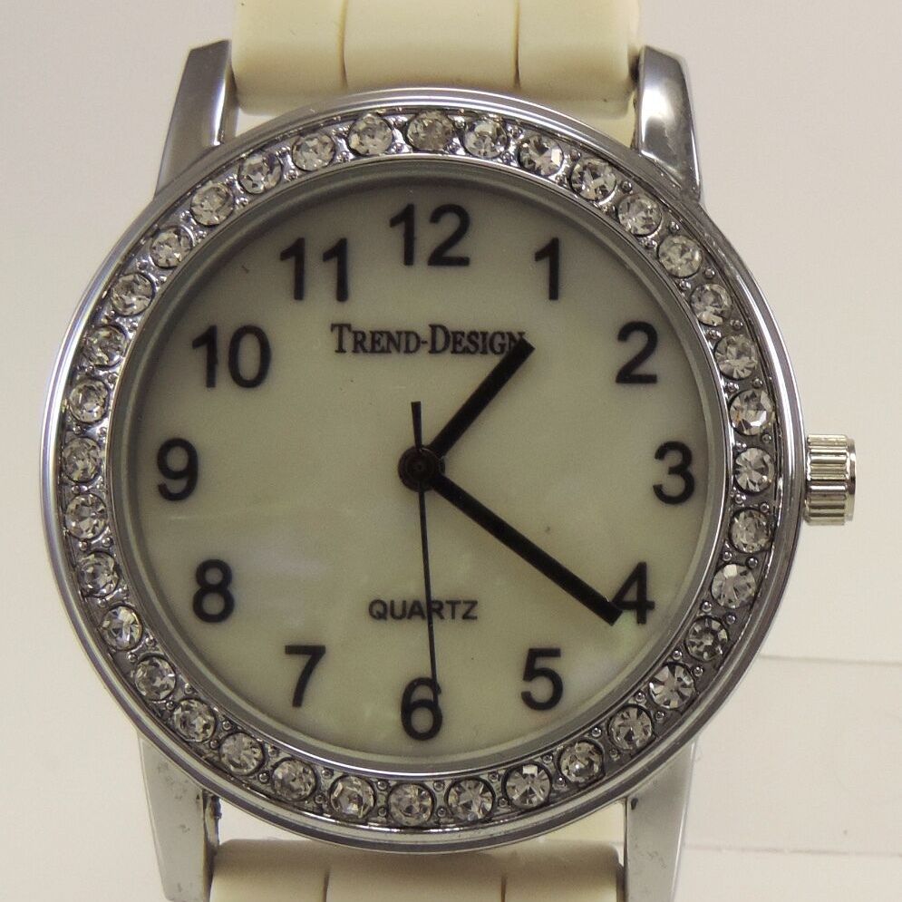 Uhren Trends Damen Uhren Marke Trend Design Damenuhr Quarz